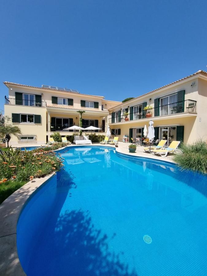 ססימברה Vila De Sol מראה חיצוני תמונה