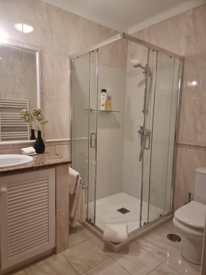 ססימברה Vila De Sol מראה חיצוני תמונה