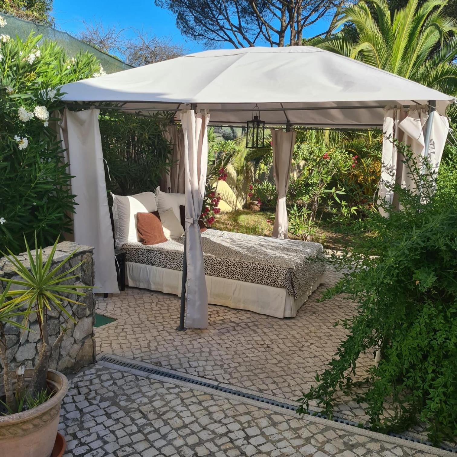 ססימברה Vila De Sol מראה חיצוני תמונה