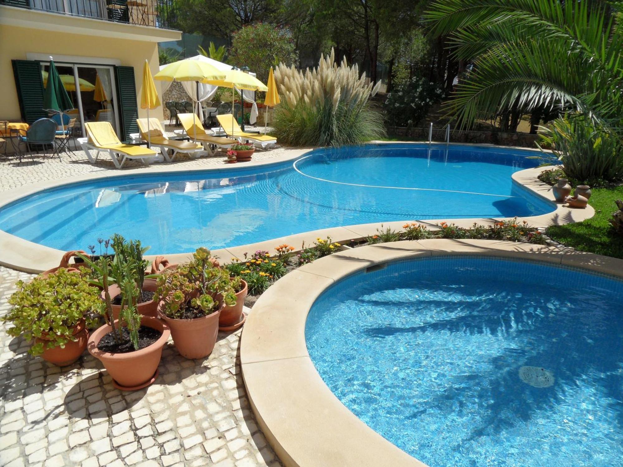 ססימברה Vila De Sol מראה חיצוני תמונה