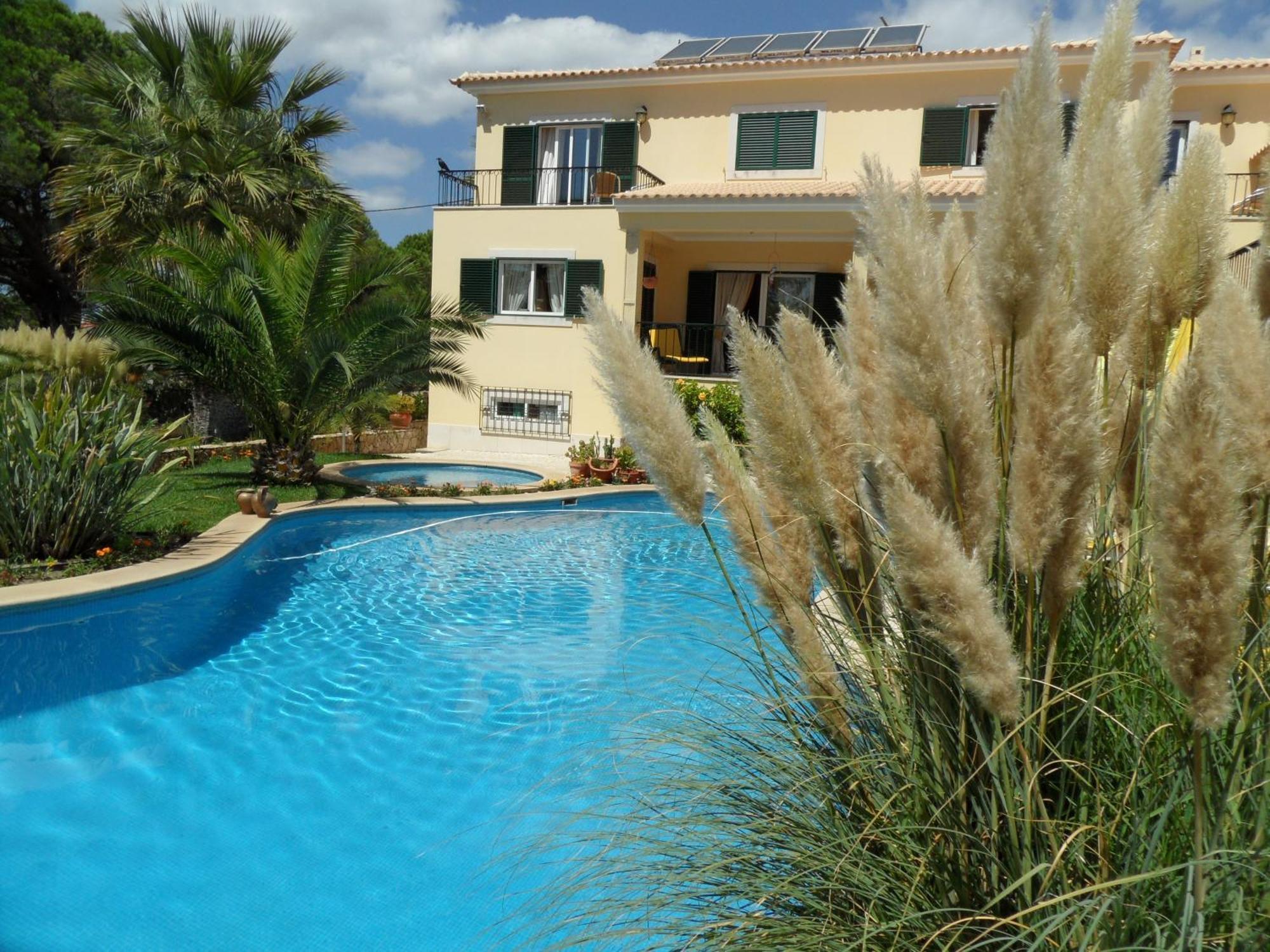 ססימברה Vila De Sol מראה חיצוני תמונה