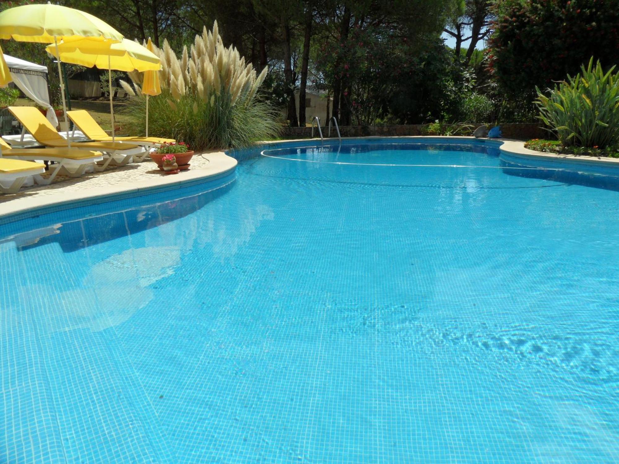 ססימברה Vila De Sol מראה חיצוני תמונה
