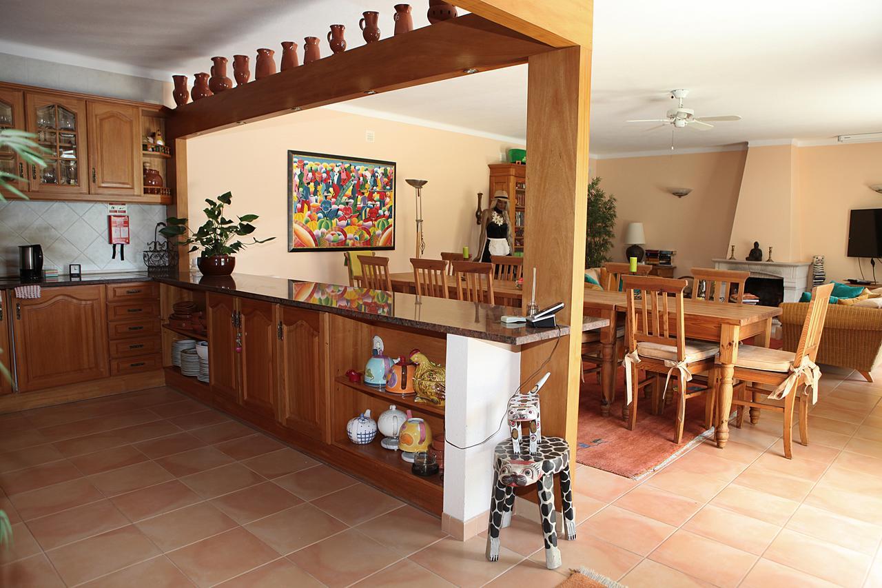 ססימברה Vila De Sol מראה חיצוני תמונה