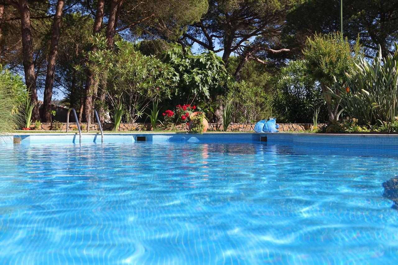 ססימברה Vila De Sol מראה חיצוני תמונה