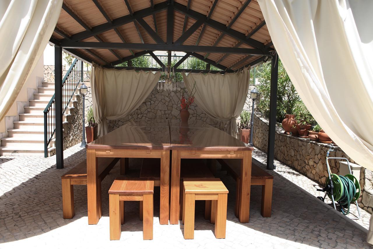 ססימברה Vila De Sol מראה חיצוני תמונה