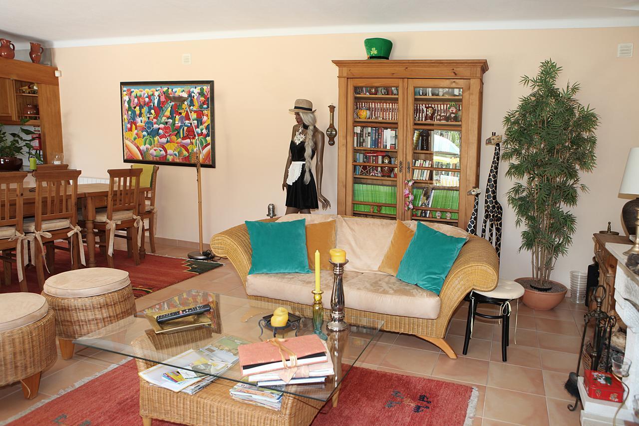 ססימברה Vila De Sol מראה חיצוני תמונה