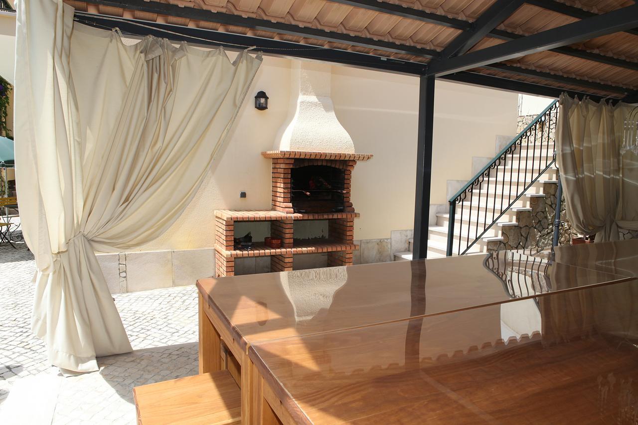 ססימברה Vila De Sol מראה חיצוני תמונה