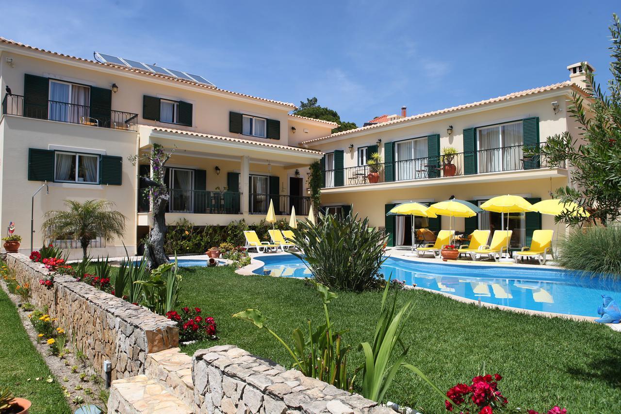 ססימברה Vila De Sol מראה חיצוני תמונה
