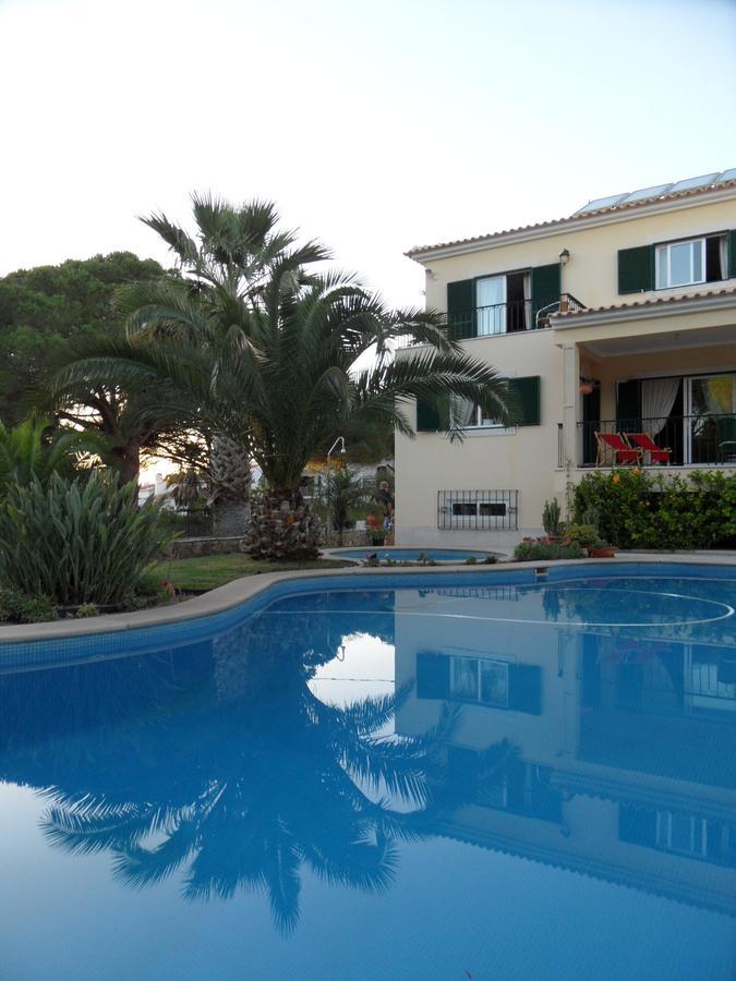 ססימברה Vila De Sol מראה חיצוני תמונה