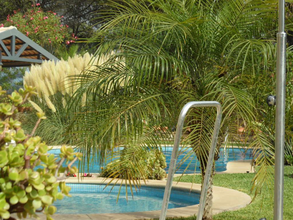 ססימברה Vila De Sol מראה חיצוני תמונה