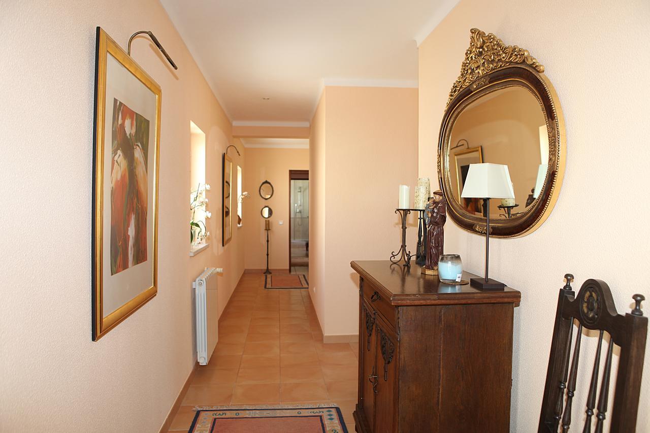 ססימברה Vila De Sol מראה חיצוני תמונה
