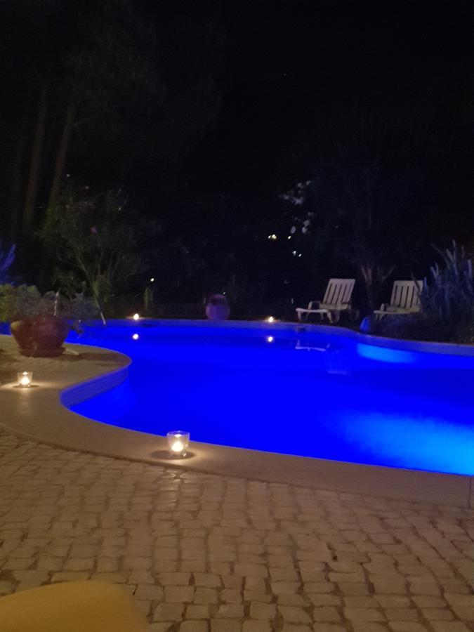 ססימברה Vila De Sol מראה חיצוני תמונה