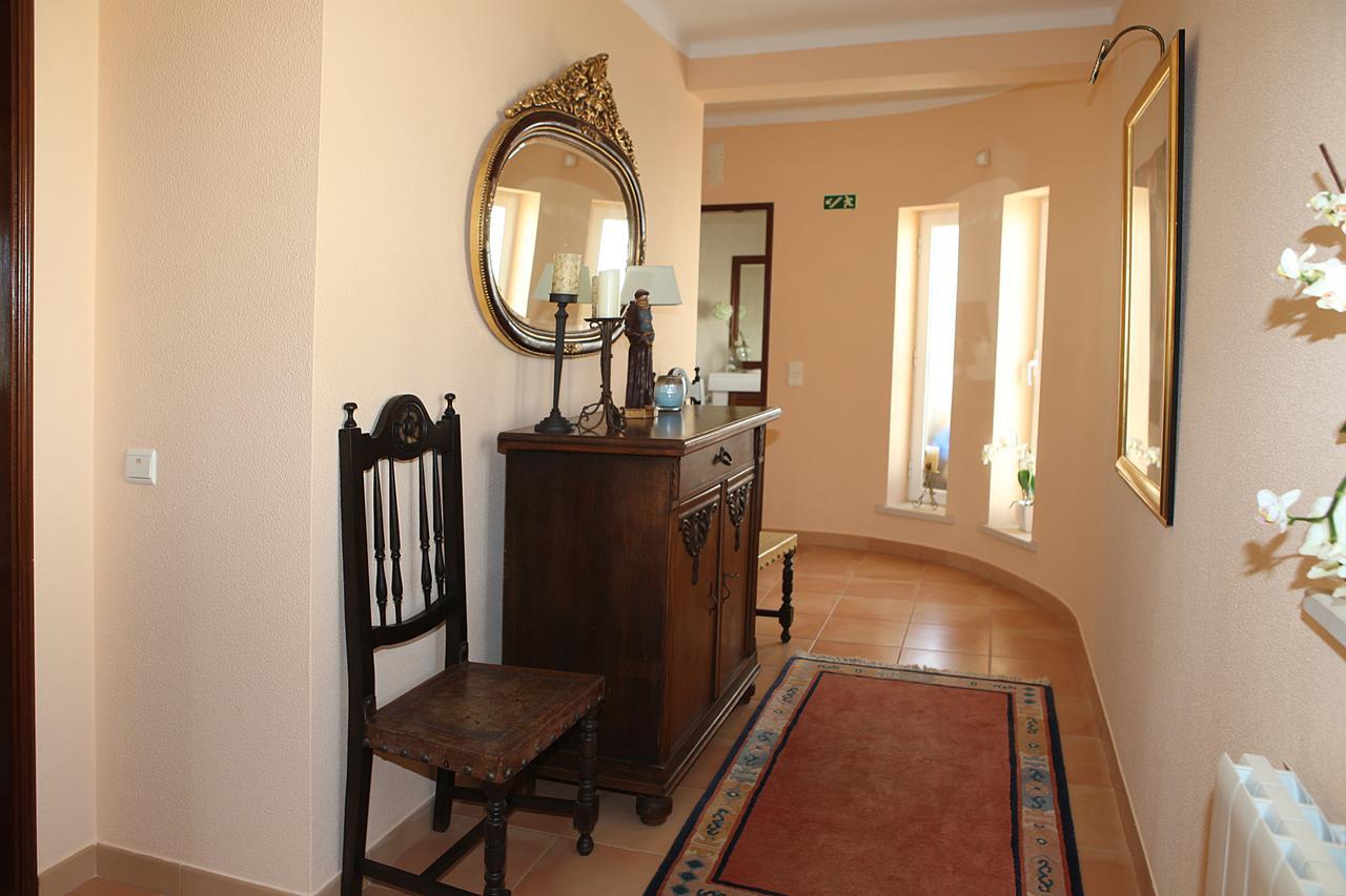 ססימברה Vila De Sol מראה חיצוני תמונה